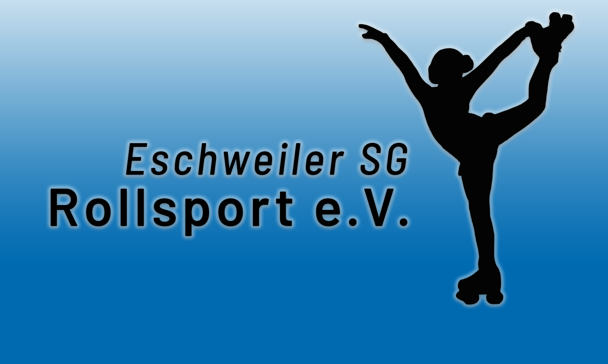 Header Eschweiler SG Rollsport e.V.
